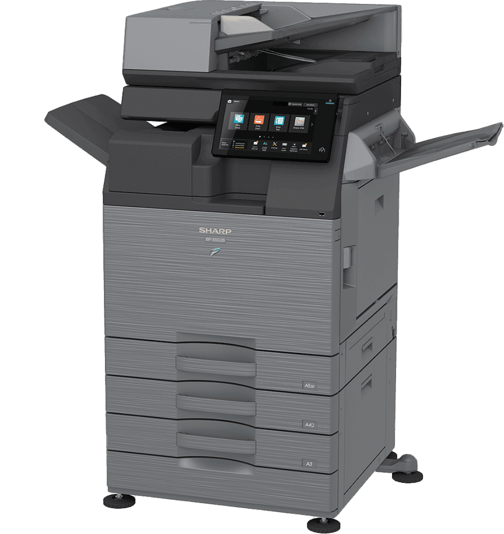 Stampante multifunzione