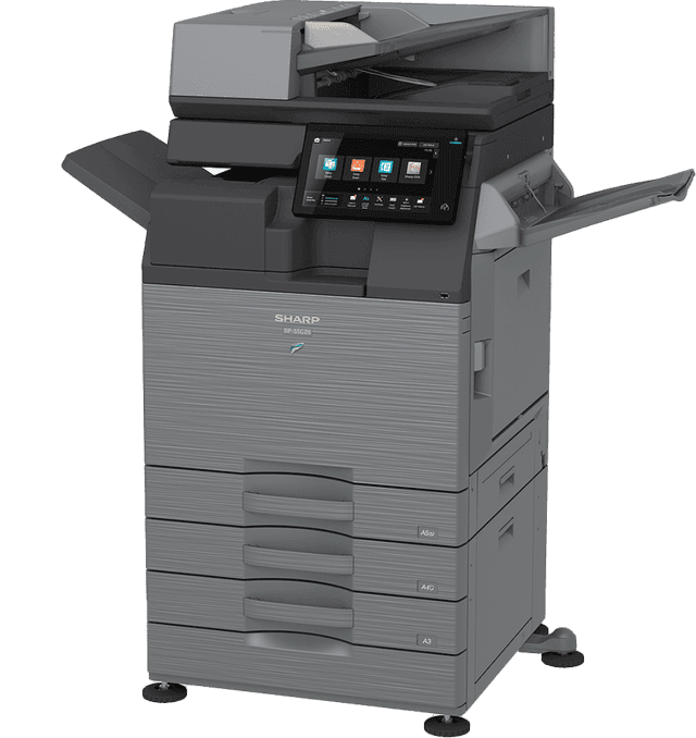 Stampante multifunzione